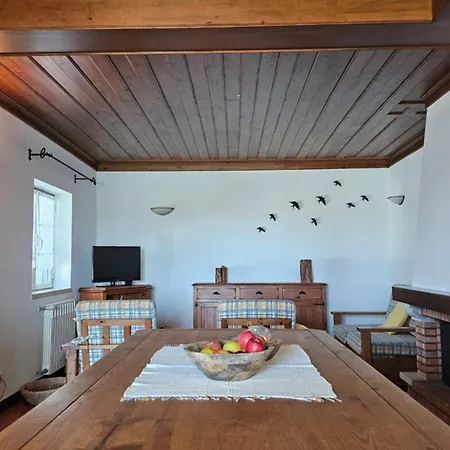 Casa Do Moinho Óbidos