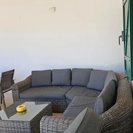 Casa Do Moinho Nyaraló Óbidos