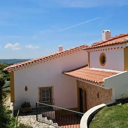 Nyaraló Casa Do Moinho *
