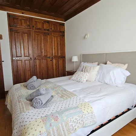 Casa Do Moinho Nyaraló Óbidos