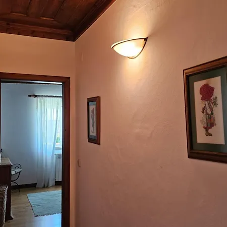 Casa Do Moinho Nyaraló *