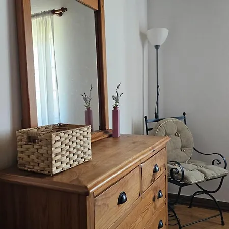 Casa Do Moinho Óbidos