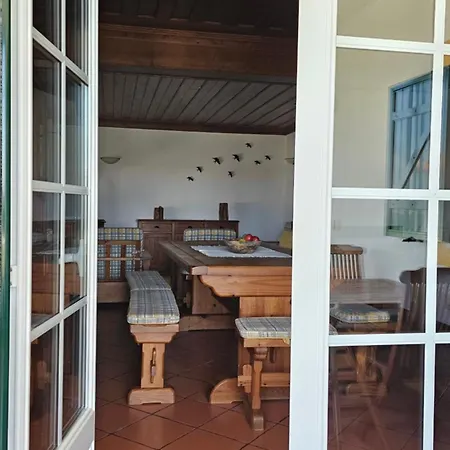 Casa Do Moinho Nyaraló Óbidos